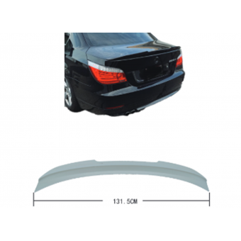 Bagaj Spoyleri E60+LCI -///M4-